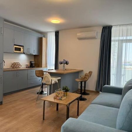 Joy City Stay Vivalia 7B-25 Temeşvar Dış mekan fotoğraf