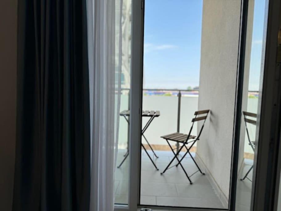 Joy City Stay Vivalia 7B-25 Temeşvar Dış mekan fotoğraf