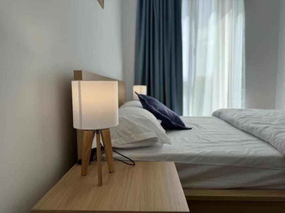 Joy City Stay Vivalia 7B-25 Temeşvar Dış mekan fotoğraf