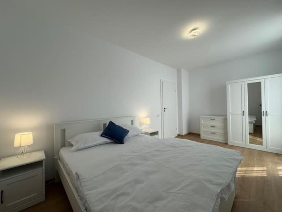 Joy City Stay Vivalia 7B-25 Temeşvar Dış mekan fotoğraf