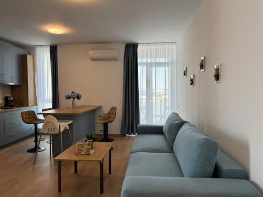 Joy City Stay Vivalia 7B-25 Temeşvar Dış mekan fotoğraf