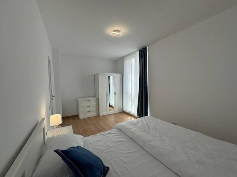 Joy City Stay Vivalia 7B-25 Temeşvar Dış mekan fotoğraf
