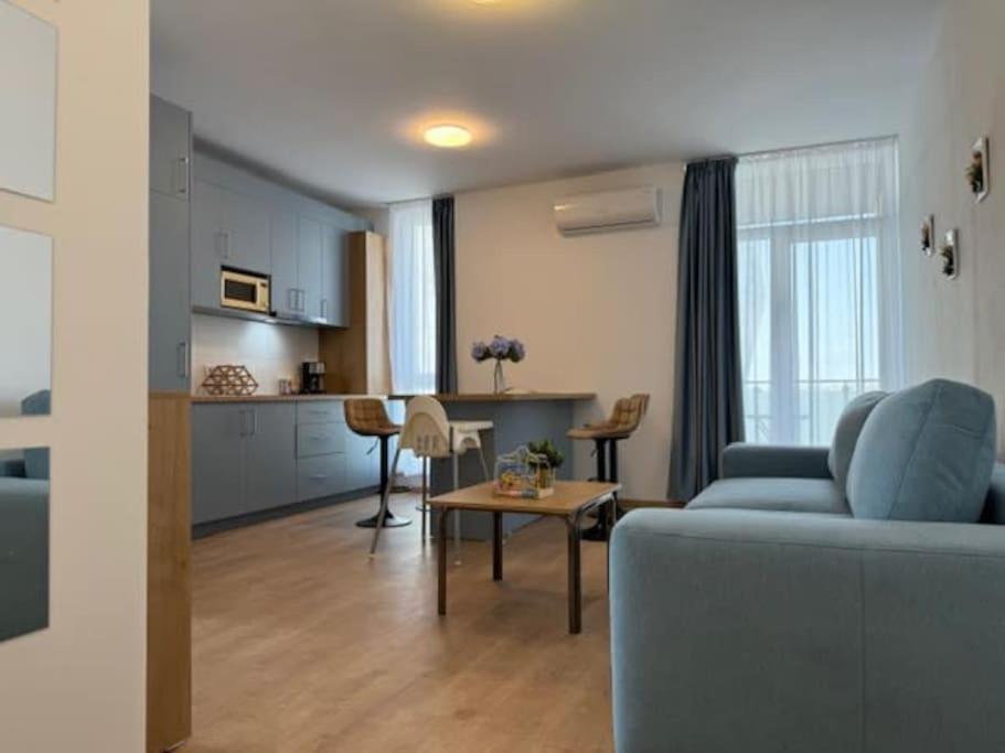 Joy City Stay Vivalia 7B-25 Temeşvar Dış mekan fotoğraf