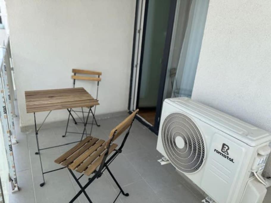 Joy City Stay Vivalia 7B-25 Temeşvar Dış mekan fotoğraf