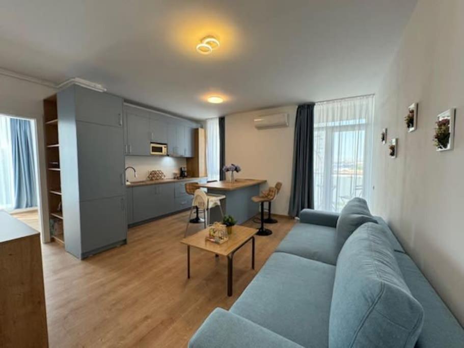 Joy City Stay Vivalia 7B-25 Temeşvar Dış mekan fotoğraf