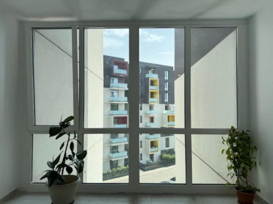 Joy City Stay Vivalia 7B-25 Temeşvar Dış mekan fotoğraf
