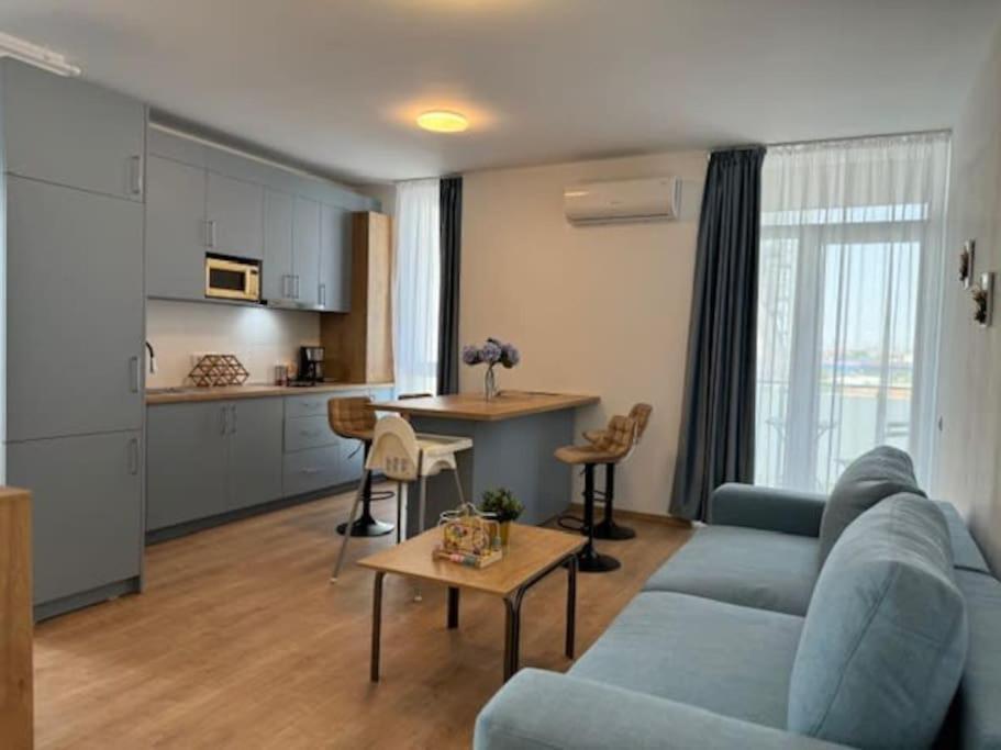 Joy City Stay Vivalia 7B-25 Temeşvar Dış mekan fotoğraf