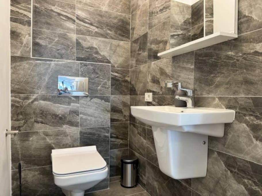 Joy City Stay Vivalia 7B-25 Temeşvar Dış mekan fotoğraf